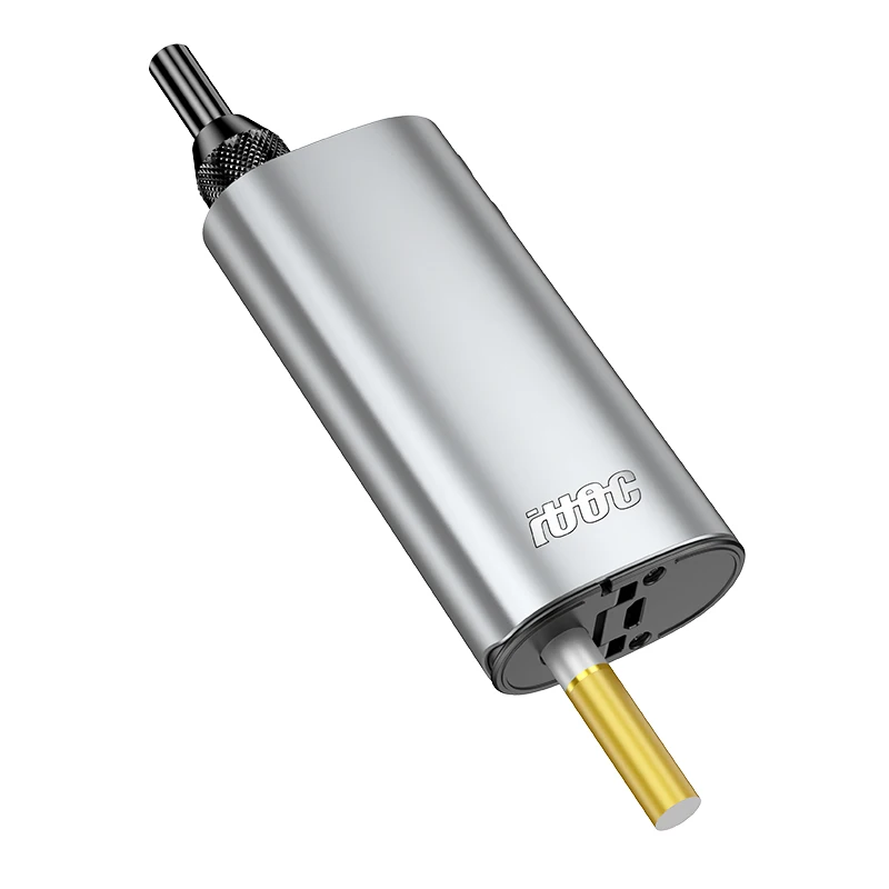 Новейшее устройство для сжигания тепла IUOC 2 0 Plus электронная сигарета обычной