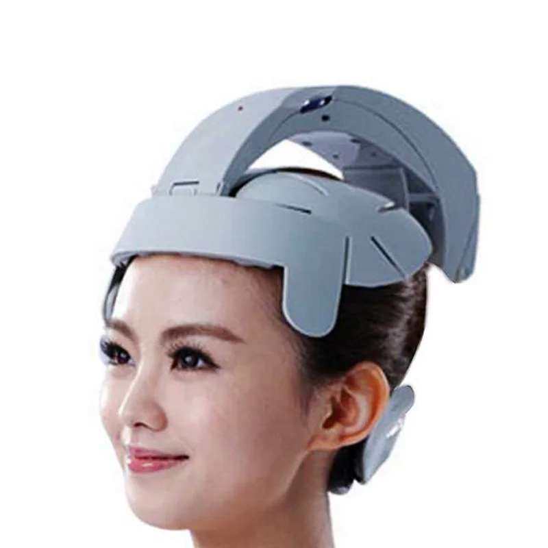 Расслабляющий акупунктурный массажер для тела головы инструменты массажа мозга