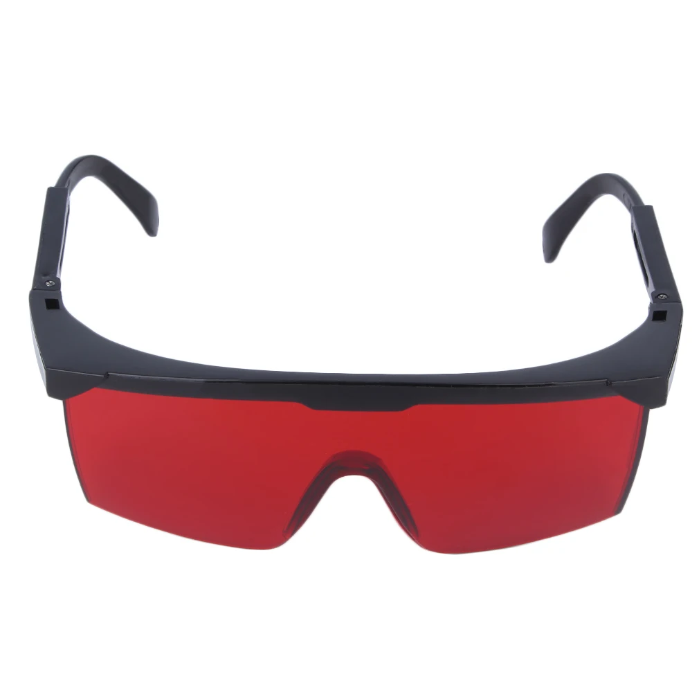

Eye Protective Goggles Laser Safety Glasses Eye Spectacles Eyewear Cool Laser Glasses Universal for Man Woman