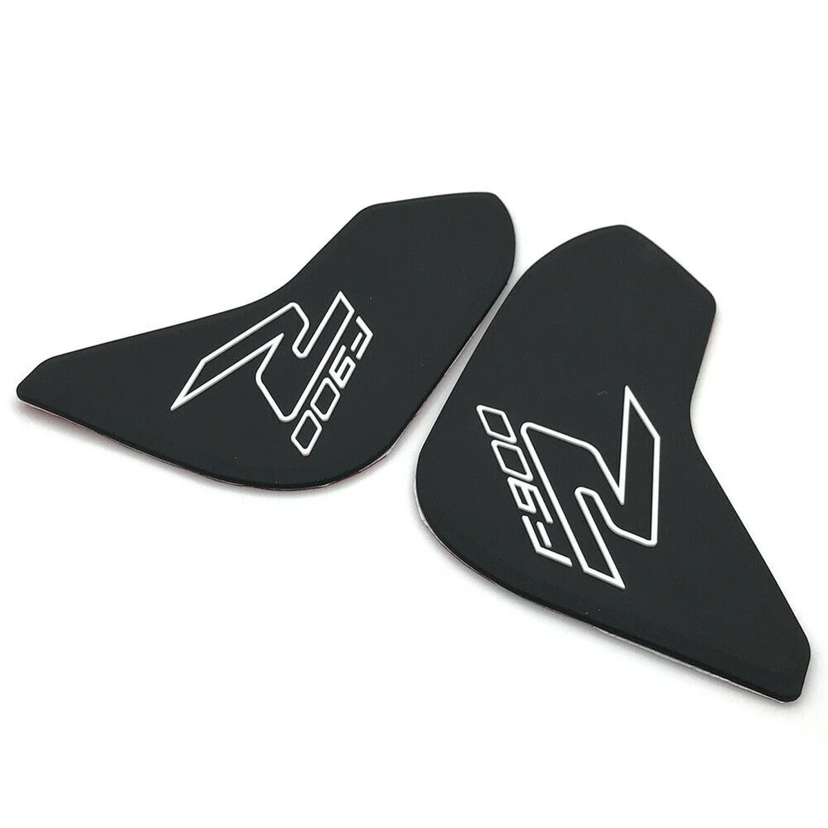 

Fuel Gas Tank Side Knee Anti Slip Sticker Pad for BMW F900R 2020 2021