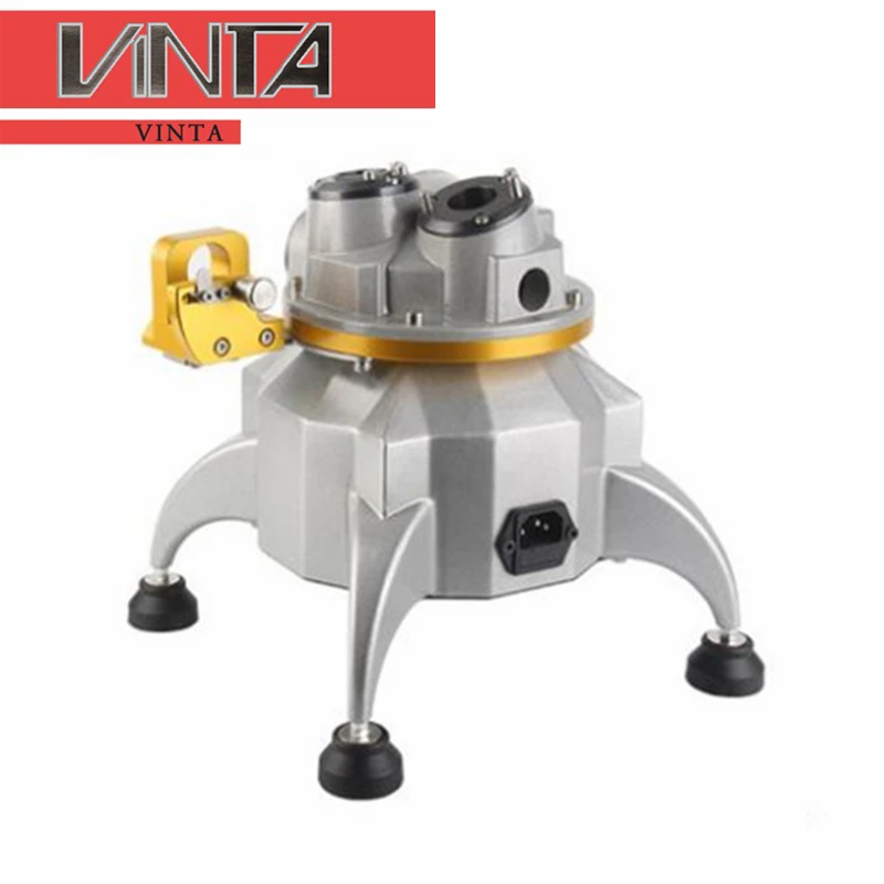 Высокоточная точилка для торцевых фрез полностью автоматическая маленькая