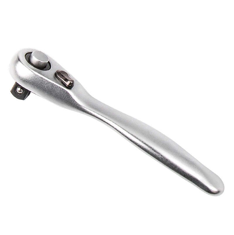 

Mini Ratchet Wrench 1/4 Socket Wrenches Screwdriver Hex Torque Wrenches Set Quick Socket Wrench And Screwdriver Hand Tool