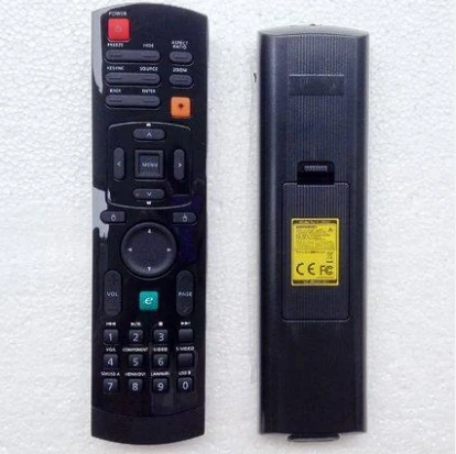 

Wholesale Brand New Projector Remote Control for Acer P7203 F112 PF - X03 Projector