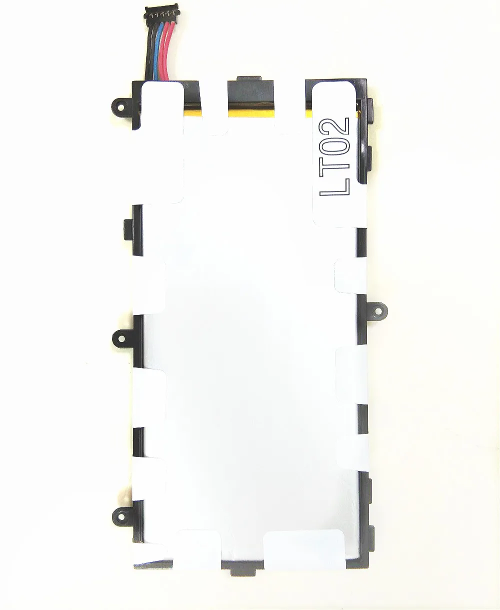 Батарея WESTROCK T4000E 4200 мАч для Samsung GALAXY Tab 3 7 0 T210 T211 T215 T217 T210R T217A SM Batterie Bateria|t4000e battery|battery