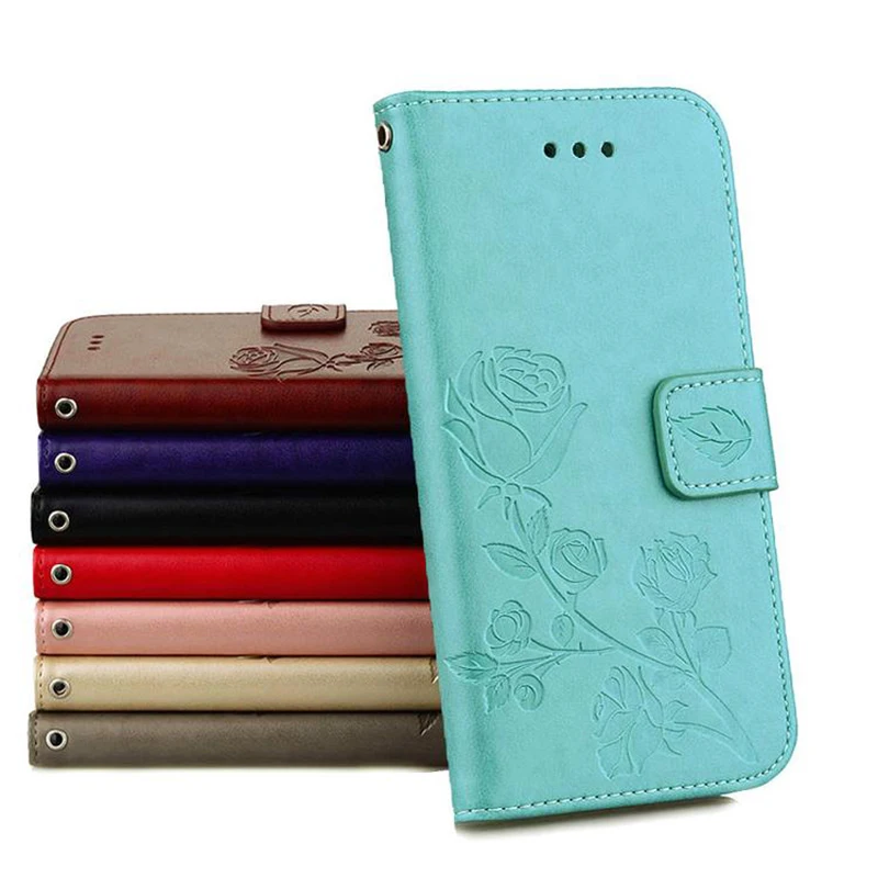 for oneplus 7t case leather silicone wallet cases for oneplus 7t 6 55 phone case flip magnetic cases cover for oneplus 7t 5g free global shipping