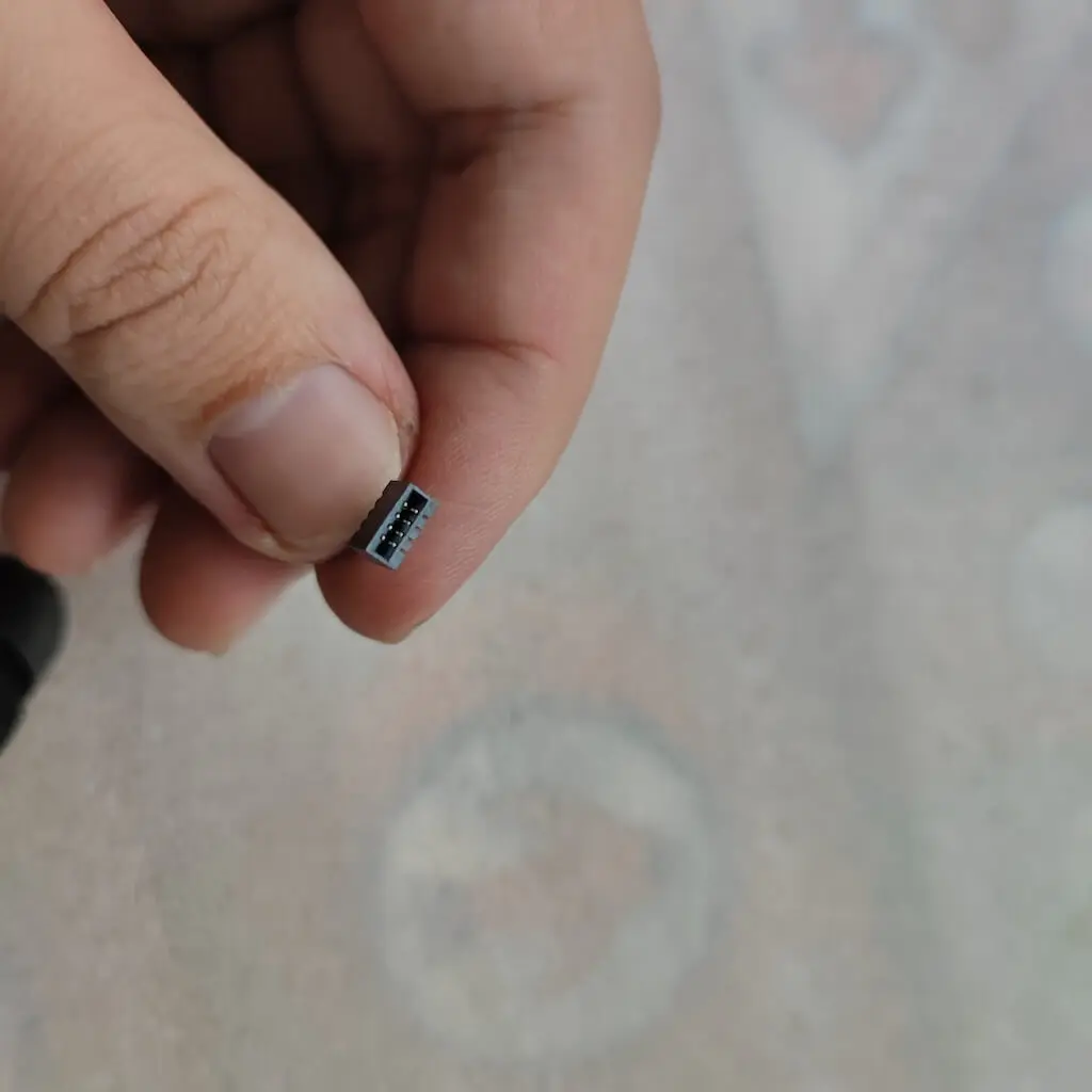 thumb