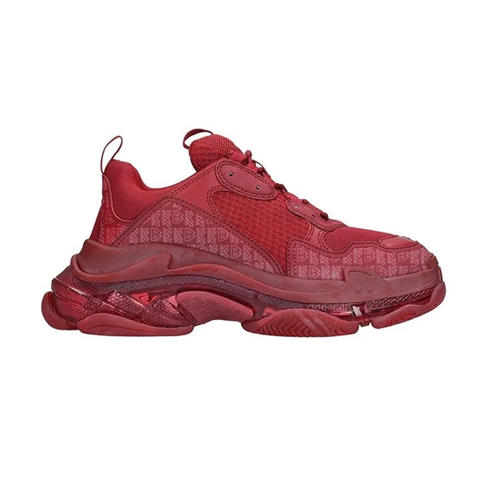 

Кроссовки WFMD BLCG Triple S # wfmd24H