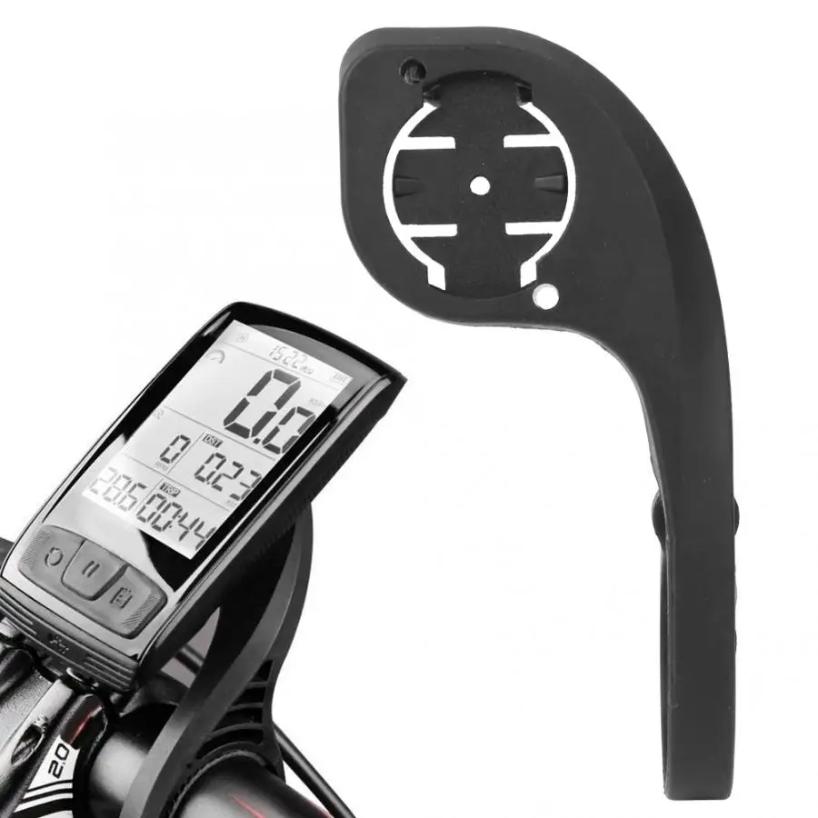 

Bike Computer Mount Bracket Bike Handlebar Mount Holder For Edge 200/500/510/520/800/810/820/1000 Bryton RIDER 20/30/40