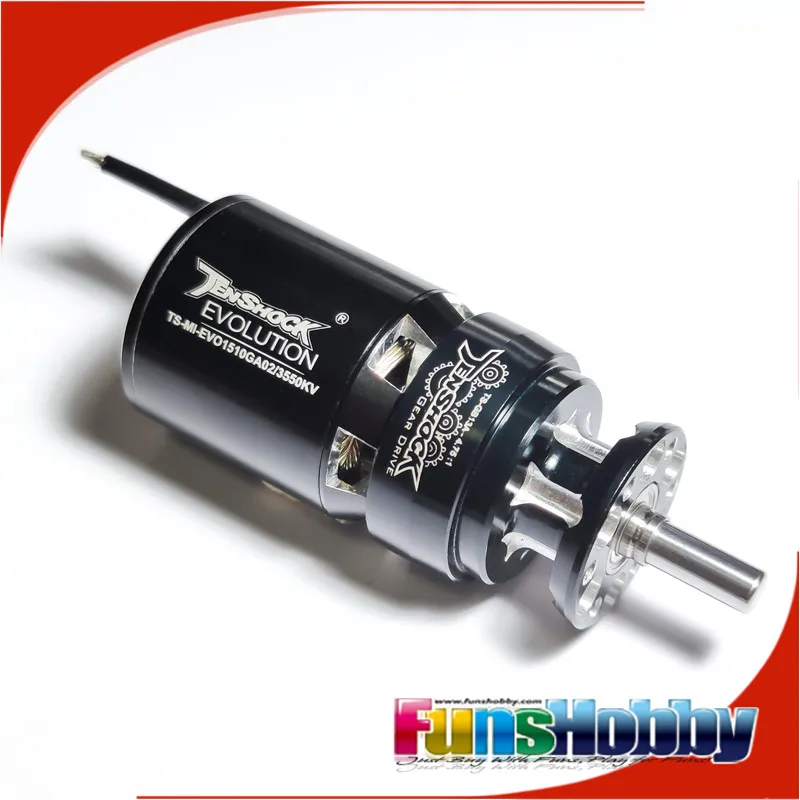 Купить Планетарный редуктор Tenshock Pаспродажа Планетарный редуктор Tenshock