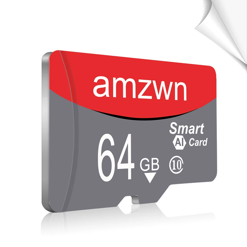 Мини флеш накопитель micro SD 16 ГБ 32 TF карта для телефона Micro 128 памяти 64 256 512