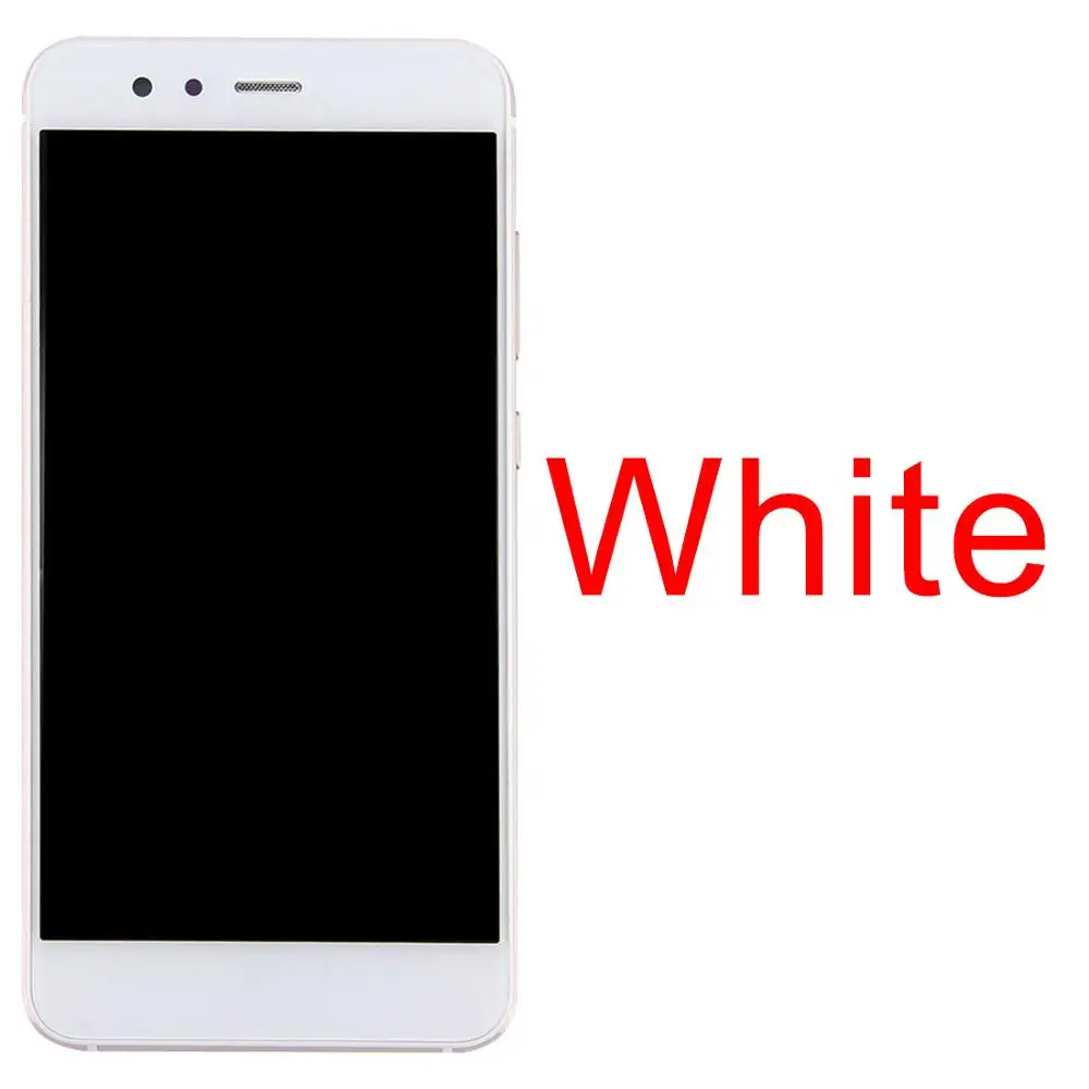 5 2 &quotдля Huawei P10 Lite/Nova Lite дисплей ЖК-экран + дигитайзер Полный комплект с рамным