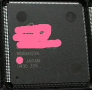 

MB86H20A qfp MB86H20APMT-G-BNDE1 1pcs