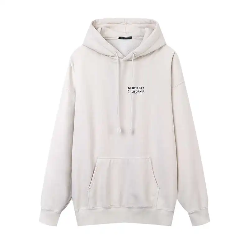 

Oversize Women Thick Cotton Hoodies
