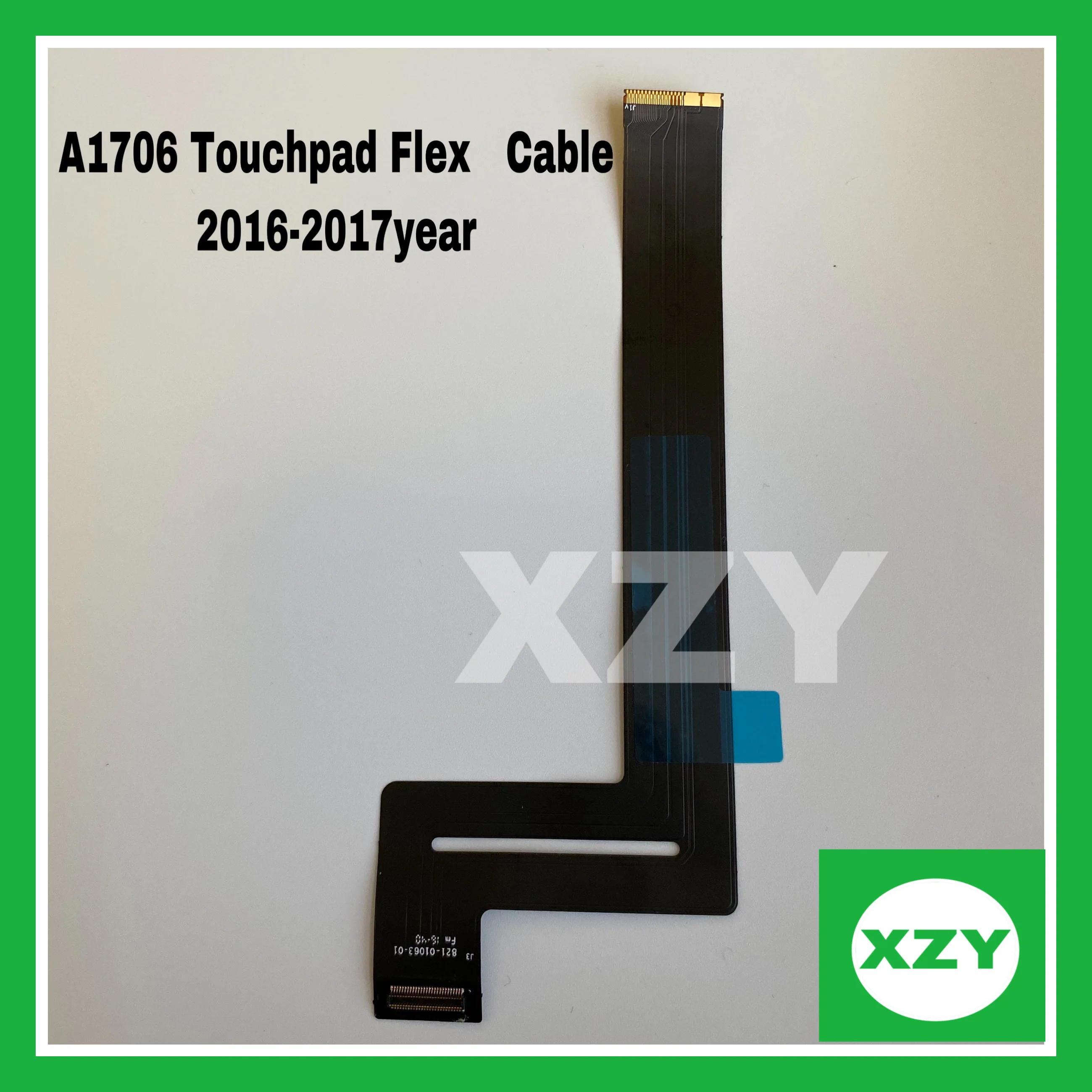 Оригинальный новый кабель для сенсорной панели A1706 Macbook Pro Retina 13 дюймов гибкий