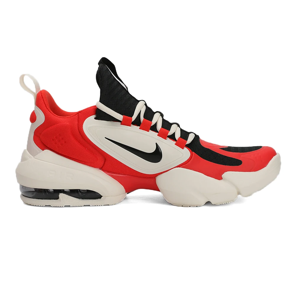 Мужская прогулочная обувь NIKE AIR MAX ALPHA SAVAGE оригинальные кроссовки для тренировок