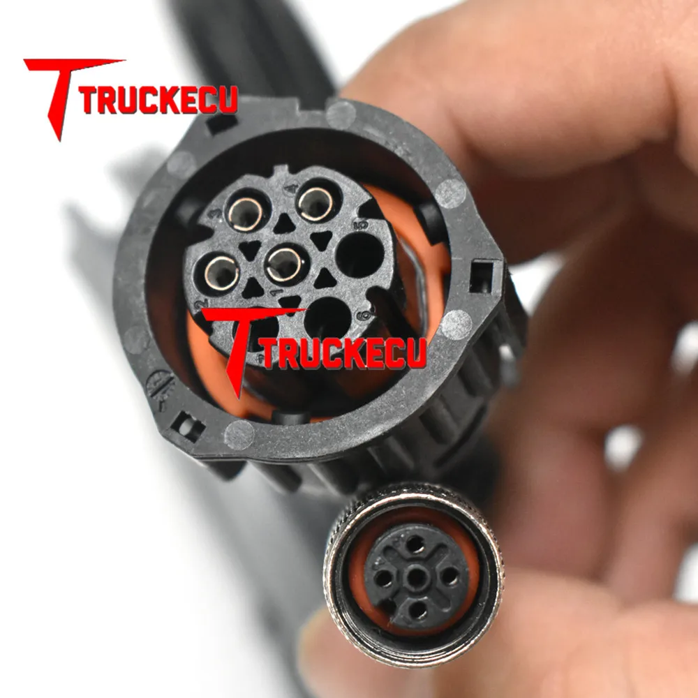 Диагностический инструмент для вилочного погрузчика с интерфейсом CAnbox 50983605400 |