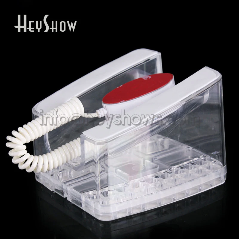 Акриловая подставка для планшета безопасная Подставка Ipad держатель телефона