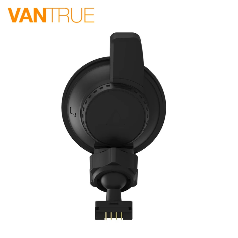 VANTRUE мини USB порт лобовое стекло автомобиля присоска крепление для N2 Pro/N2/T2/R3/X3 Автомобильный видеорегистратор