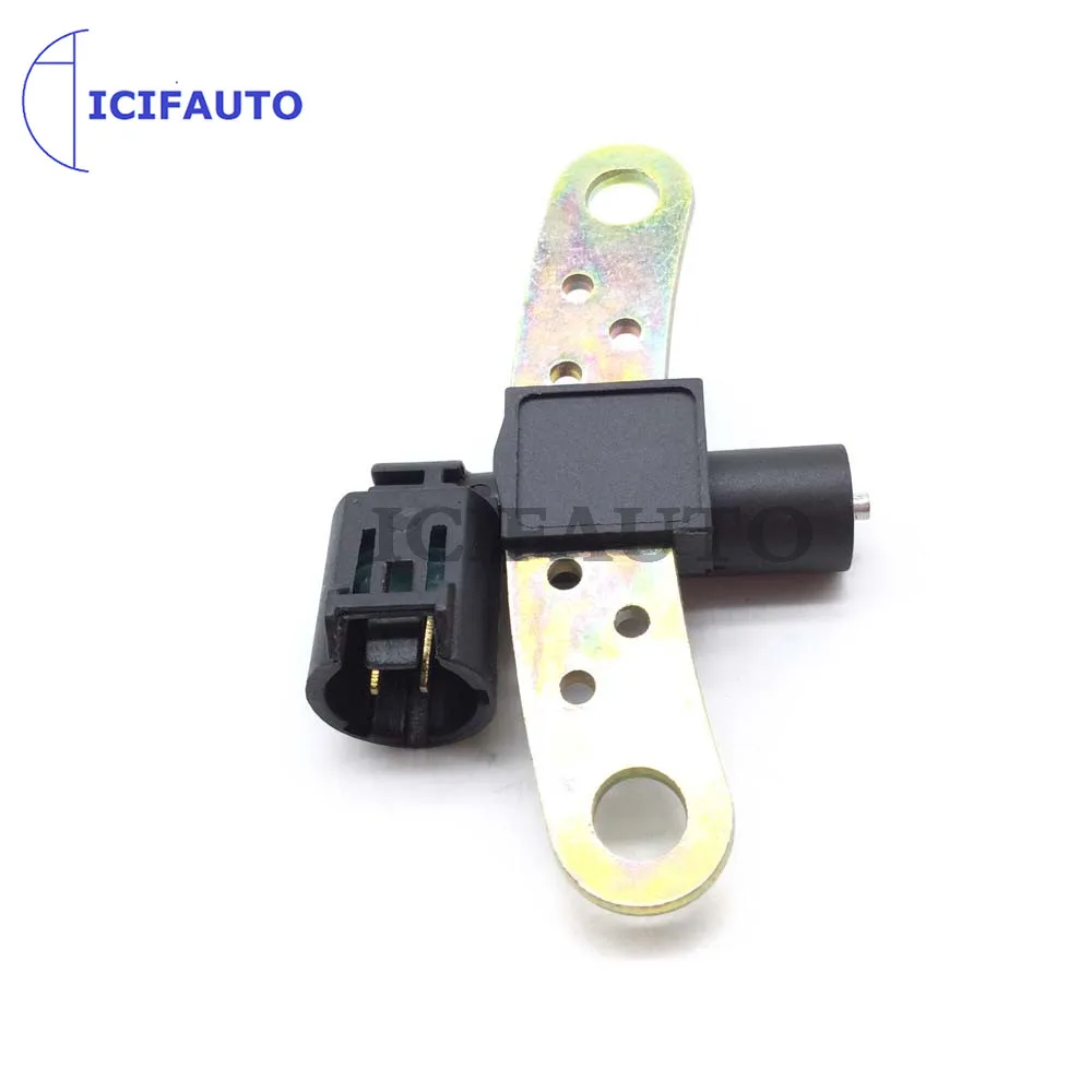 Фото Датчик положения коленчатого вала для Renault Clio Megane Duster 8200436025 8200396919 7700101969 23798-00QAC 2379800QAC №3