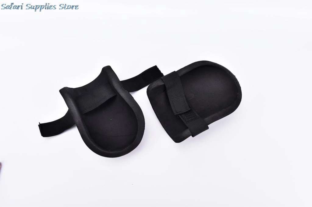 

1Pair Soft Foam Knee Pads Protectors Cushion Sport Work Guard Gardening Builder
