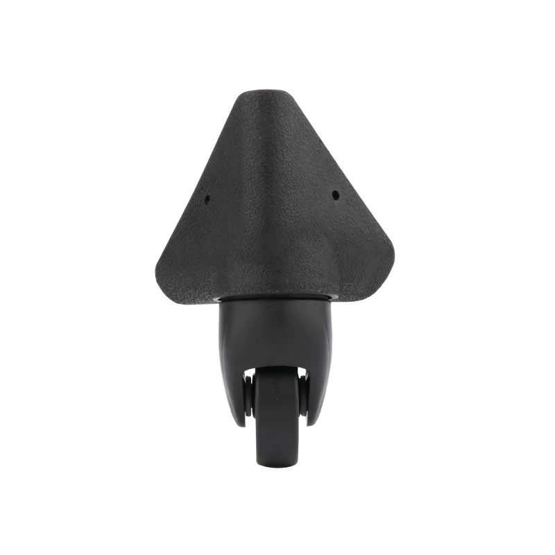 Luggage accessories, wheels, rods, luggage, universal wheels, mute wheels, mute, shock-absorbing reinforcement 22 inch 24 inch