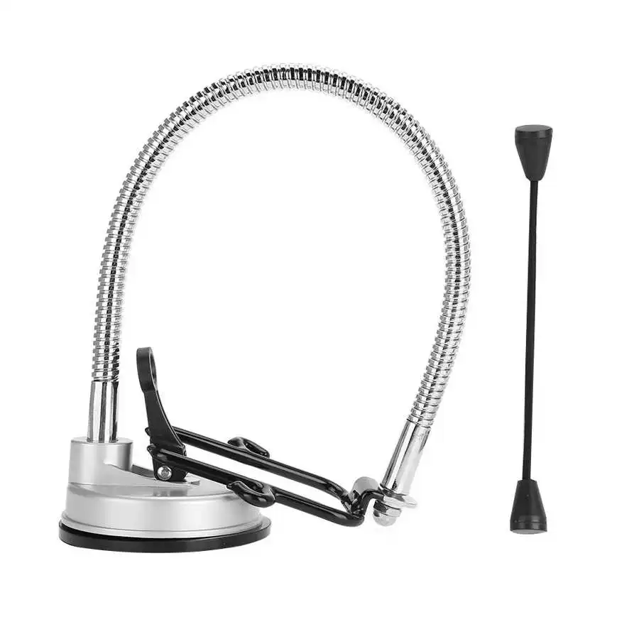 Диффузор для волос 360 градусов вращающийся ручной Фен держатель присоска