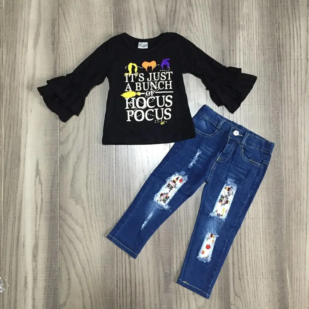 Новые поступления коллекции Осень/Зима Хэллоуин для волос маленькой девочки