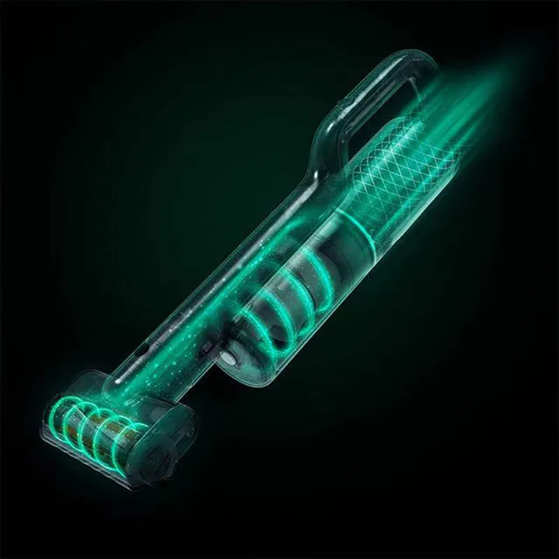 Электрическая щетка для матраса ROIDMI F8