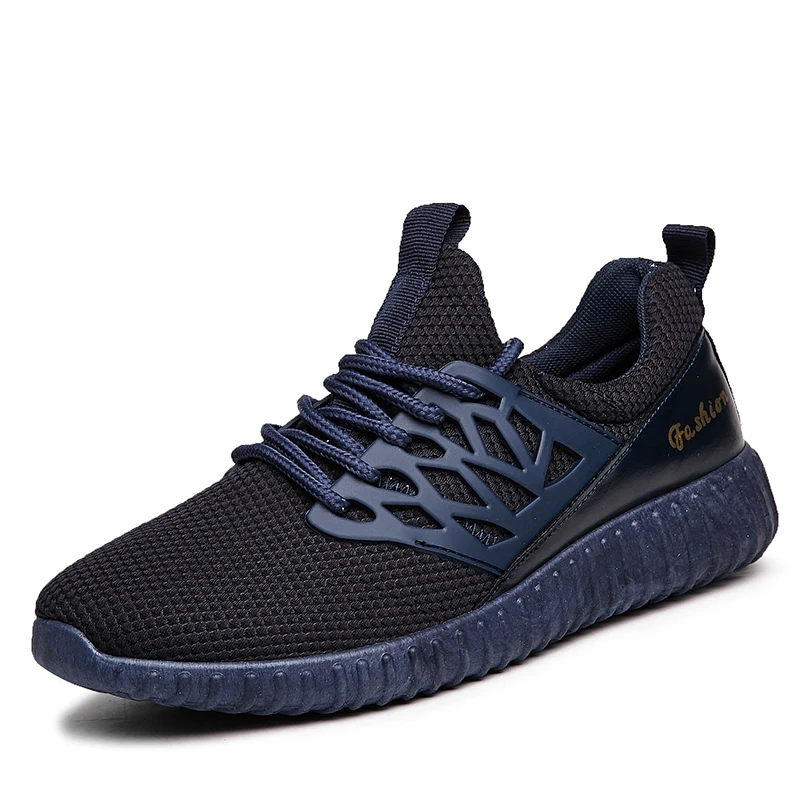 Zapatillas Hombre Deportiva Сезон весна осень Для мужчин теннисные кроссовки для занятий
