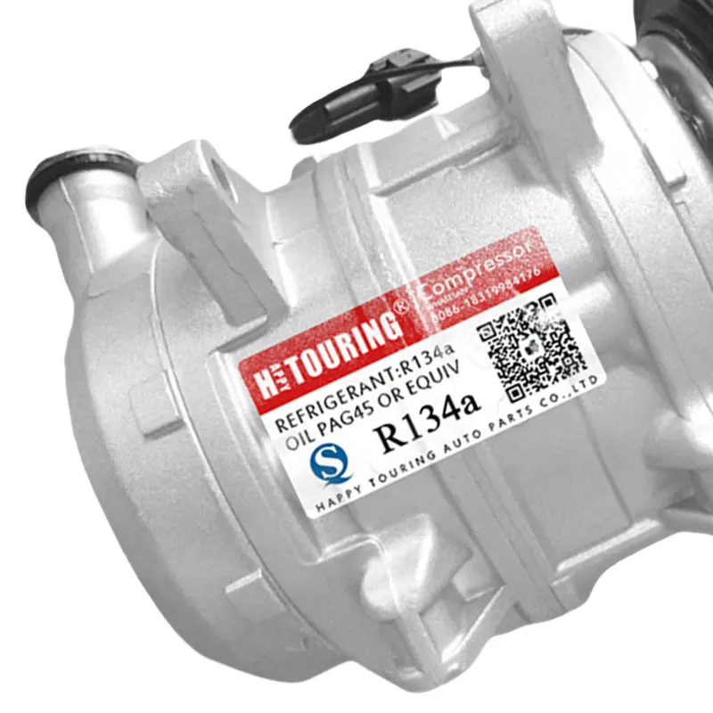 Компрессор кондиционера для Maverick DA 1987-96 Nissan Patrol GQ патруль Y60 TD42 TB42 RB30 506011-6112 92600-54N00