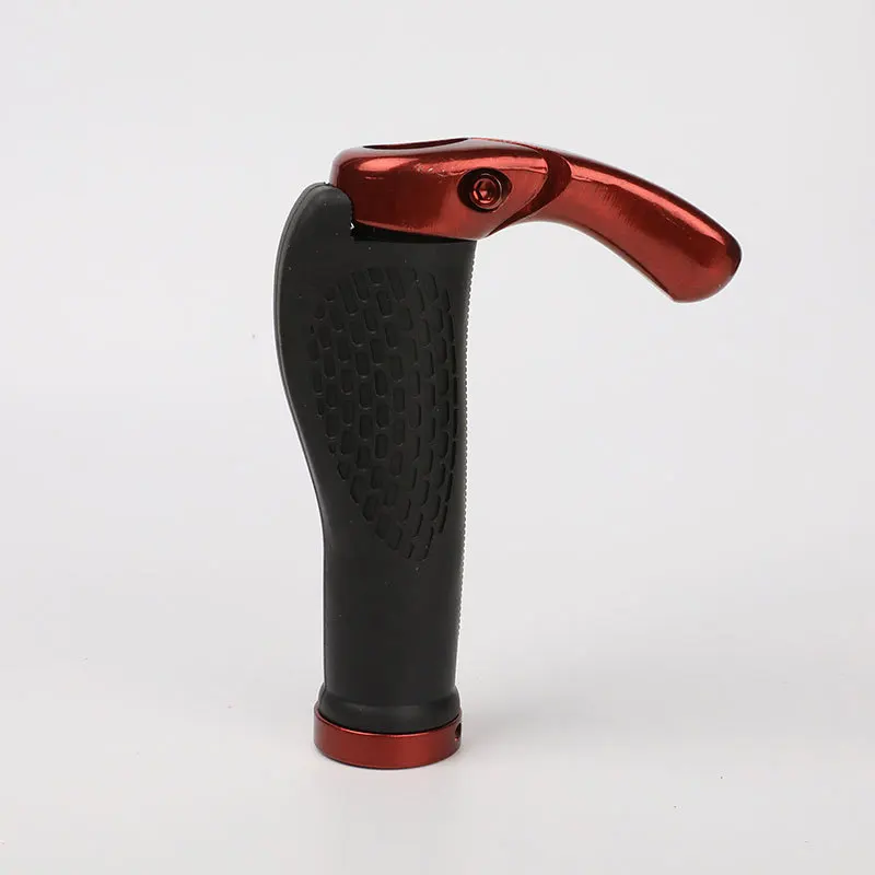 Эргономичные Грипсы для горного велосипеда|bicycle grips mtb|bicycle gripsmountain bike handlebar |