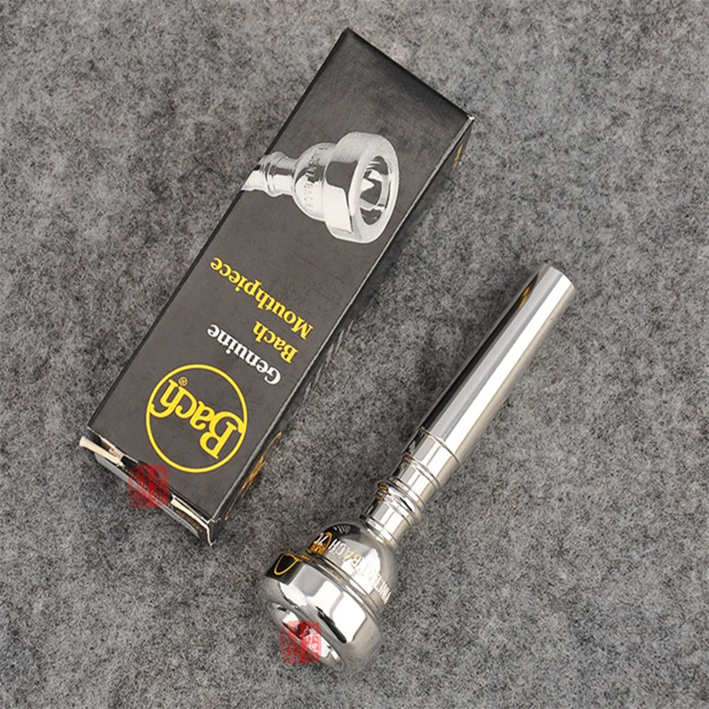 Высококачественный мундштук для трубы Винсент серии 351 стандартные Мундштуки 3C 5C