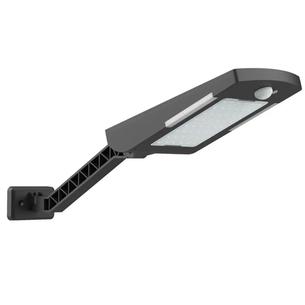 Водонепроницаемый светодиодный уличный свет 3 режима площади парковки двора