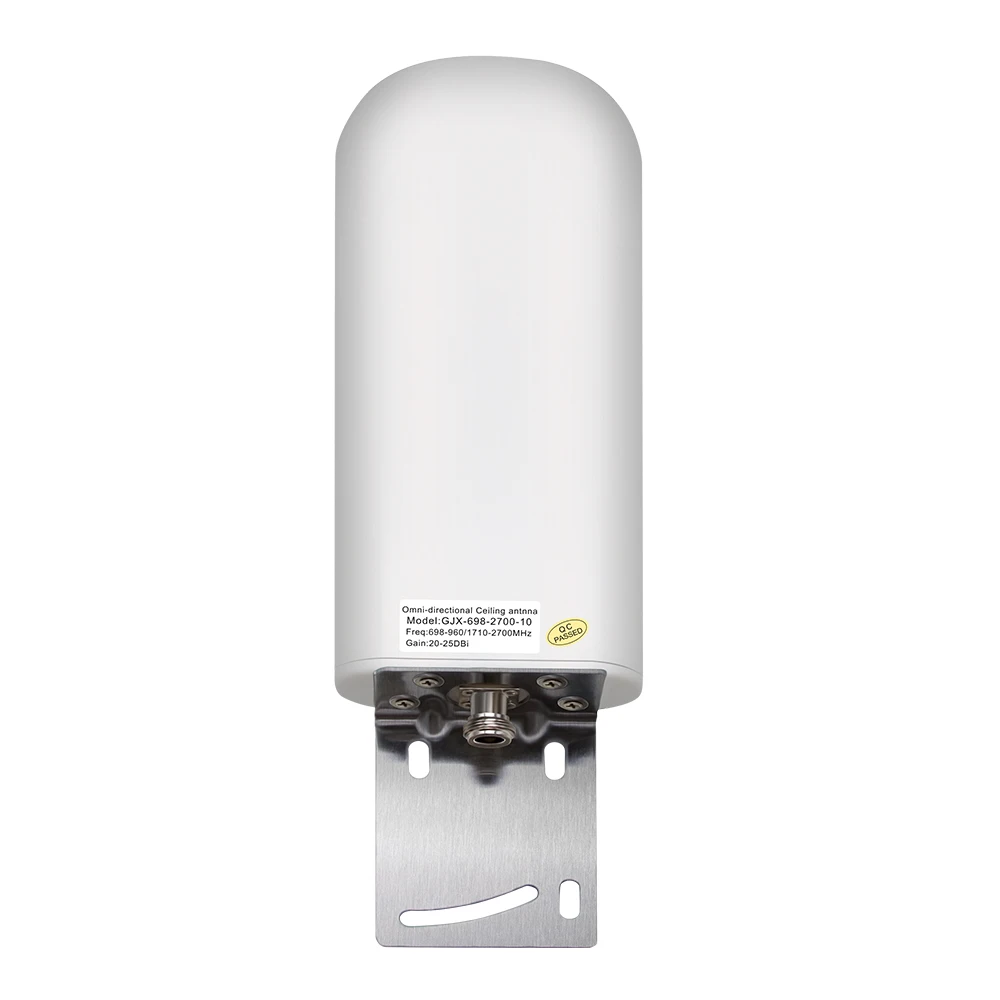 Новейший ретранслятор сигнала 2g 3g 4g lte gsm dcs outdoor 22dBi для GSM CDMA DCS 4G LTE UMTS 850 900 1800 2100 МГц