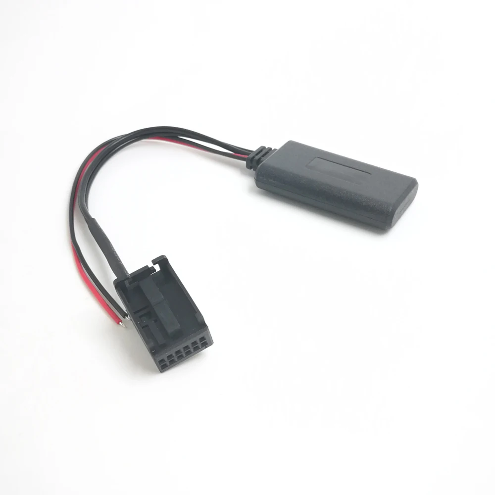 

Biurlink 5 шт. 2021 Bluetooth5.0 Aux Кабель-адаптер для Ford 6000cd