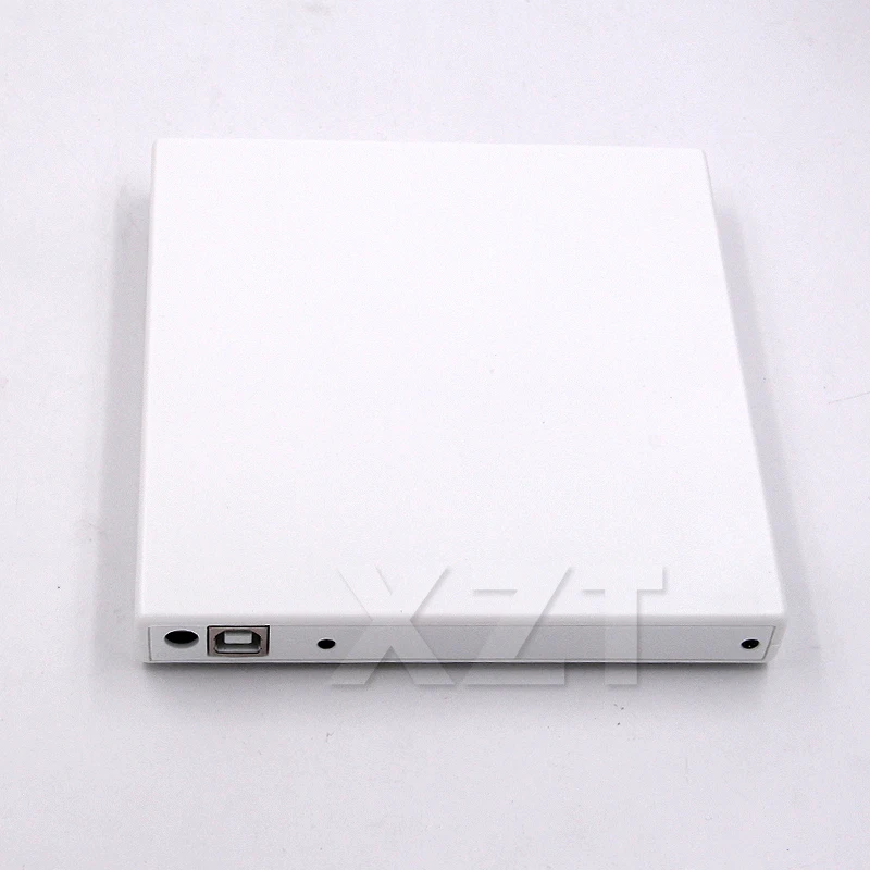 Портативный внешний привод DVD CD rom RW для ноутбука hp USB 2 0 оптический проигрыватель