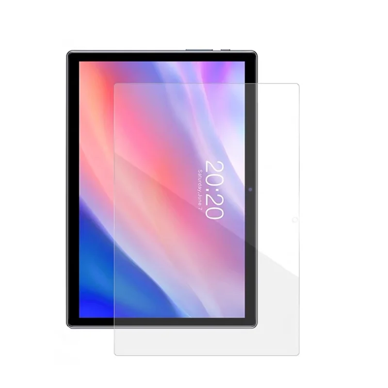 9H закаленное стекло для Teclast M40 Pro M40SE M30 P20 P20HD T30 10 1 дюймов Защитная пленка экрана T40