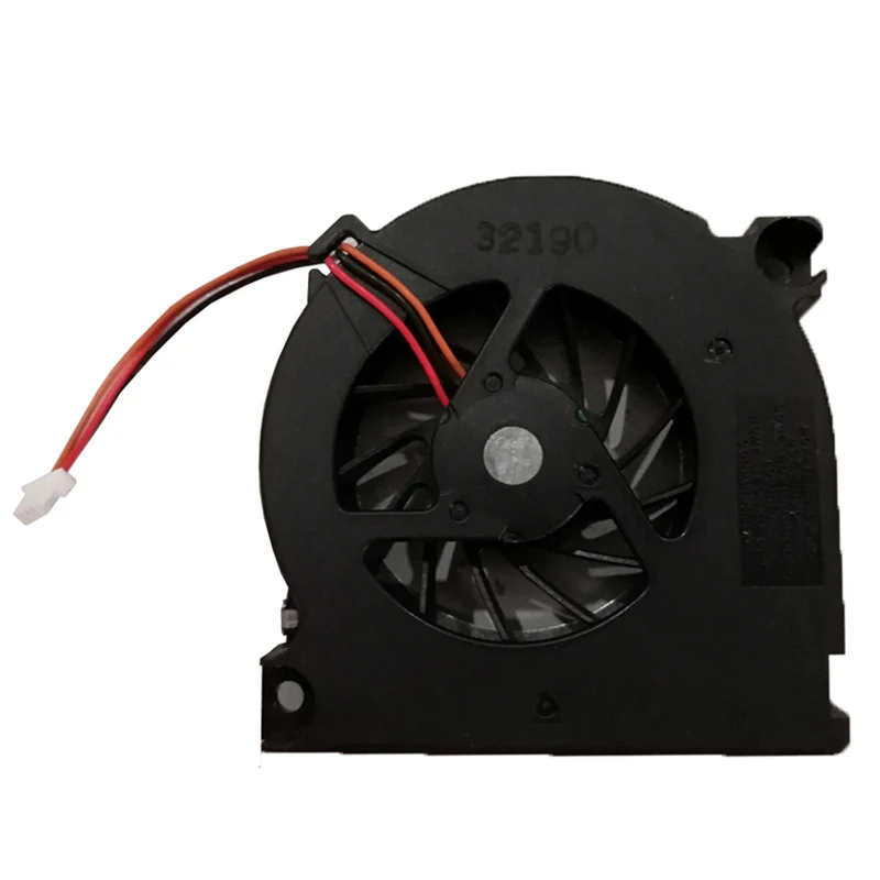 

Laptop CPU Cooling Fan For Toshiba For Satellite M30 M35 MCF-TS6012M05 DC5V 300mA new
