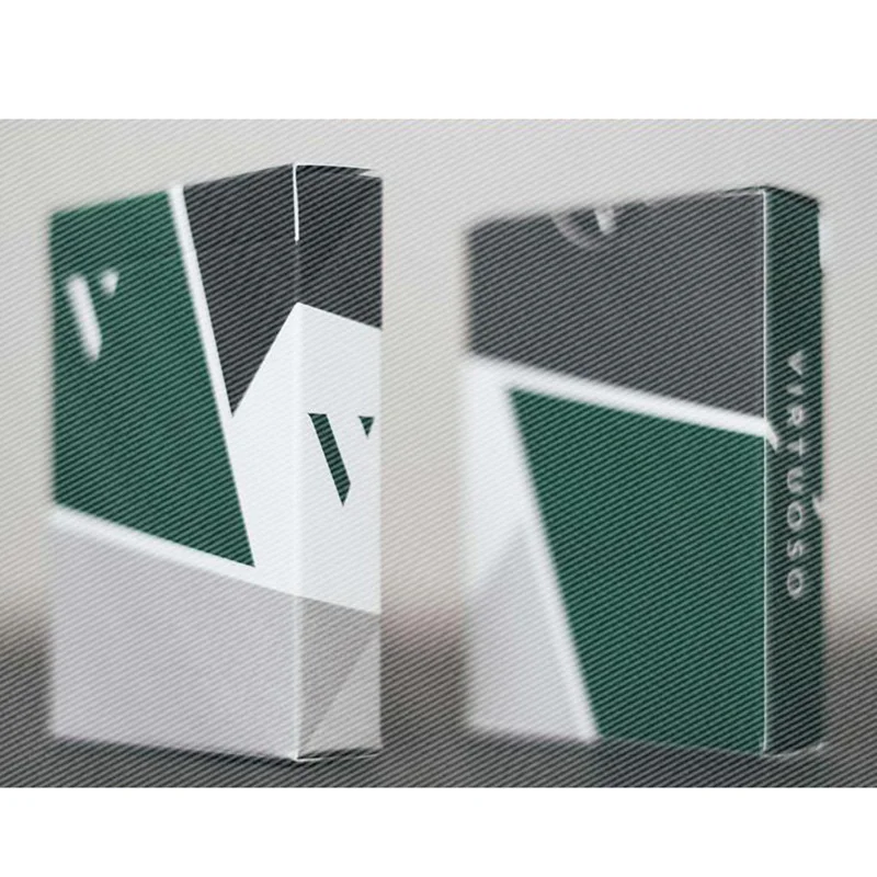 Виртуоз FW2017 игральные карты Волшебная категория покерные для профессионального