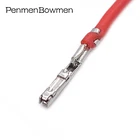 Автомобильный соединитель Sumitomo 8100-3455, сменный Соединитель с 20 AWG кабелем G373 для обжима проводов