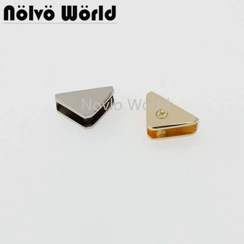 10 шт. зажимы для винтов | Багаж и сумки