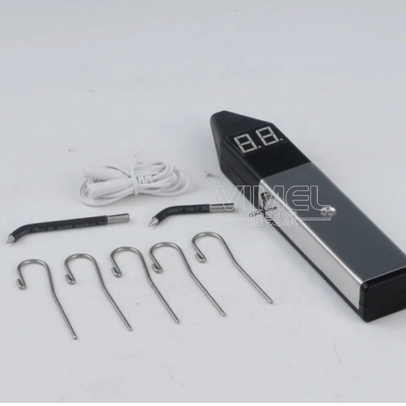 

Dental Euipment Electric Dental Digitest endodontic Pulp Tester