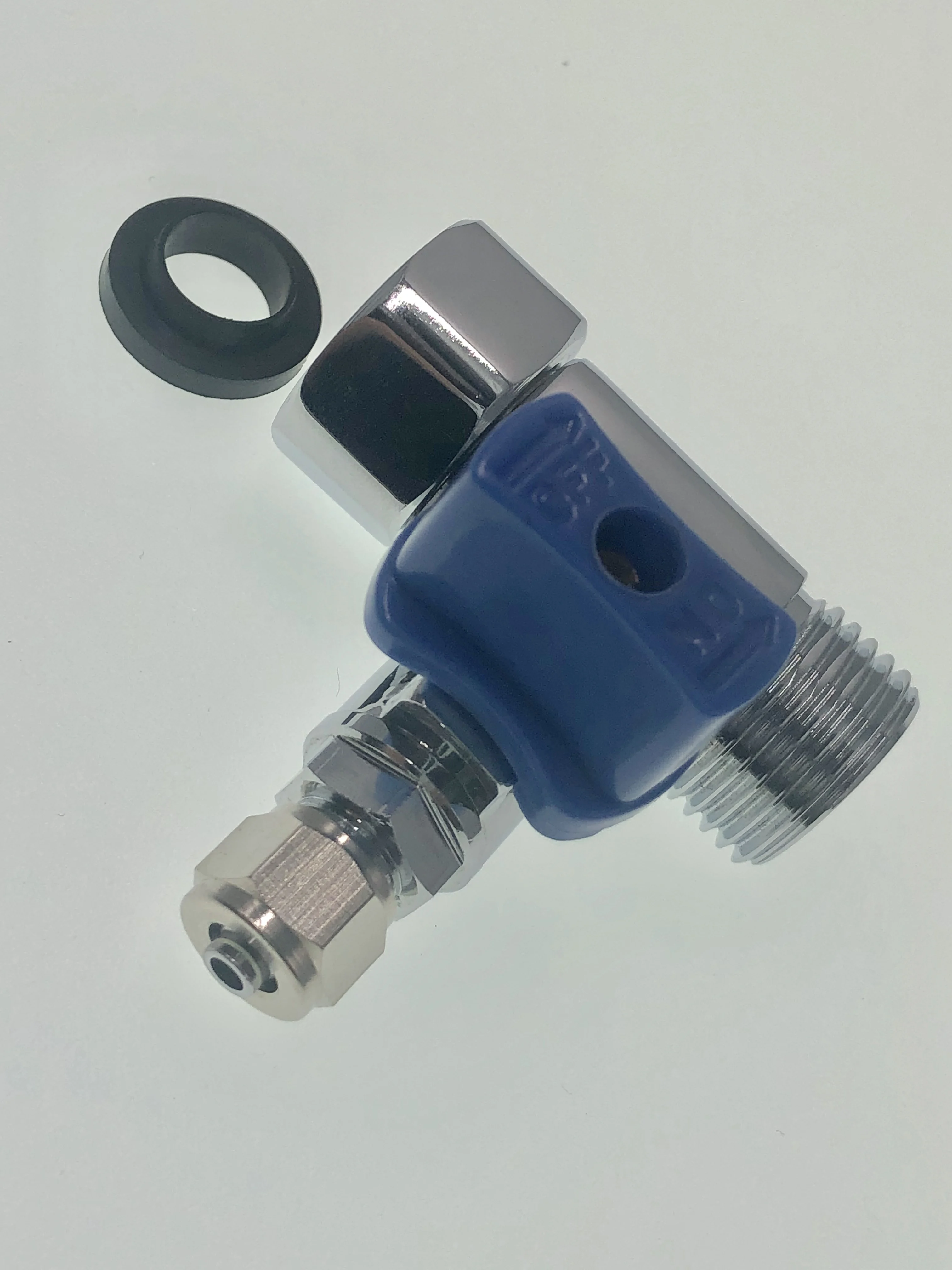 Обратноосмотический фильтр для воды обратноосмотический запорный клапан