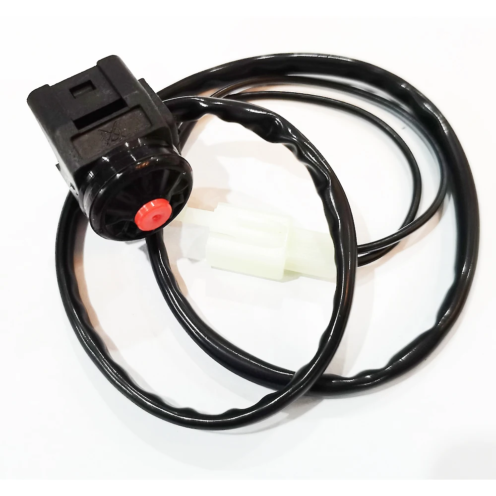 7/8 &quot22 мм Мотокросс руль Аварийная Кнопка ВКЛ ВЫКЛ зажигания Мощность