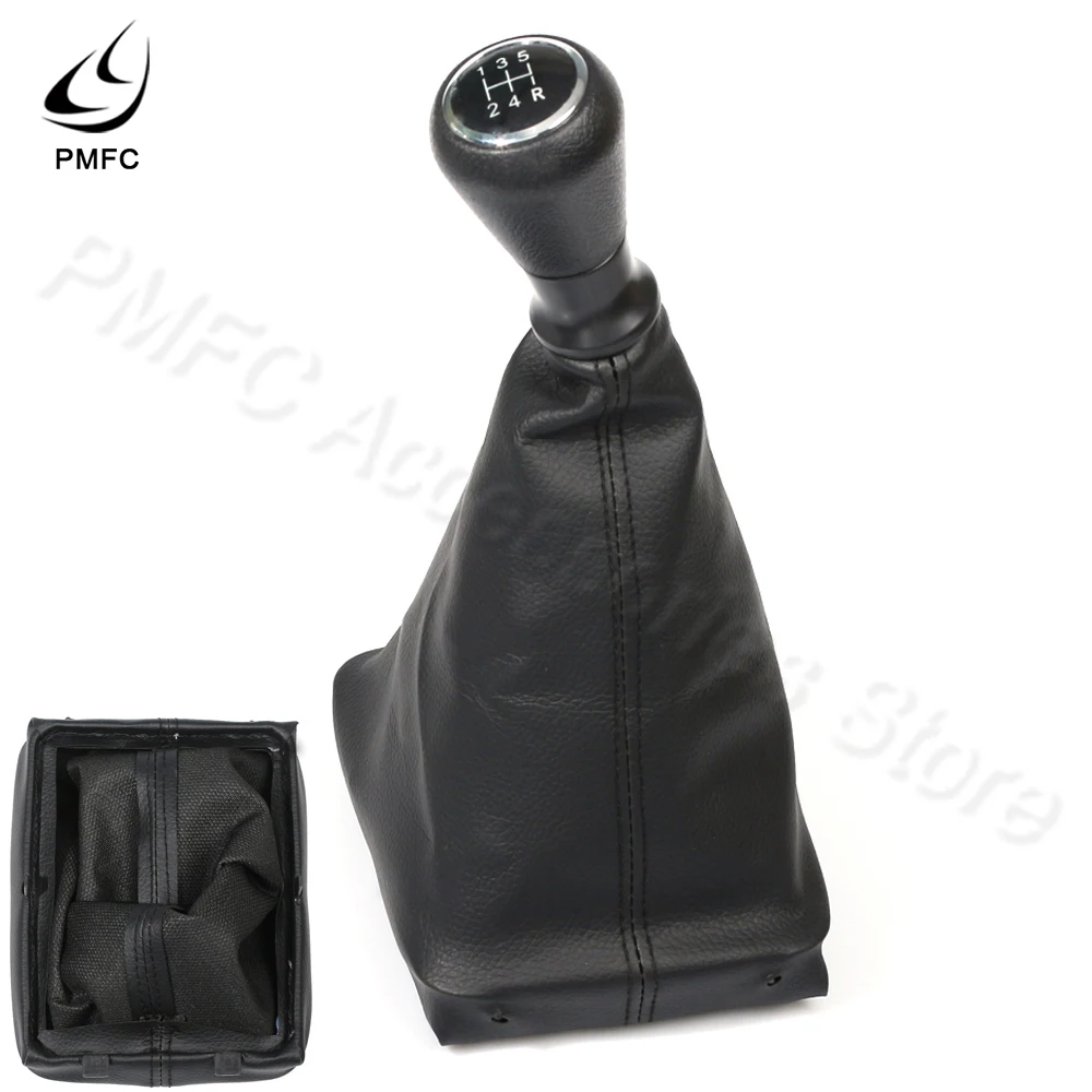 PMFC ручку крышки Противопыльный чехол переключения автомобильный Стайлинг 5