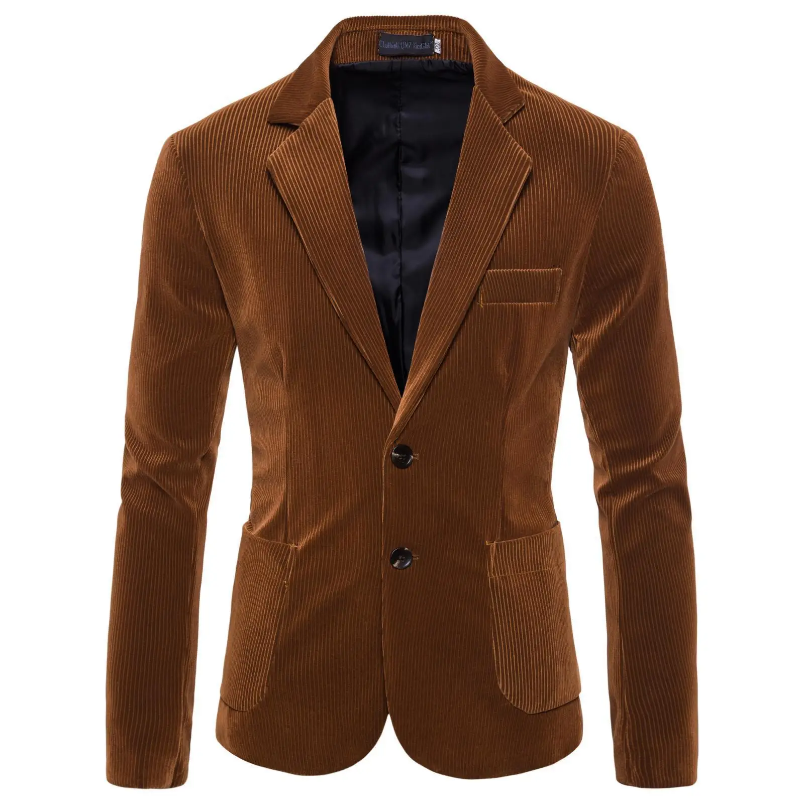 Мужской костюм для самостоятельного выращивания мочи Xiqing мужчин 2019 год|Пиджаки| |