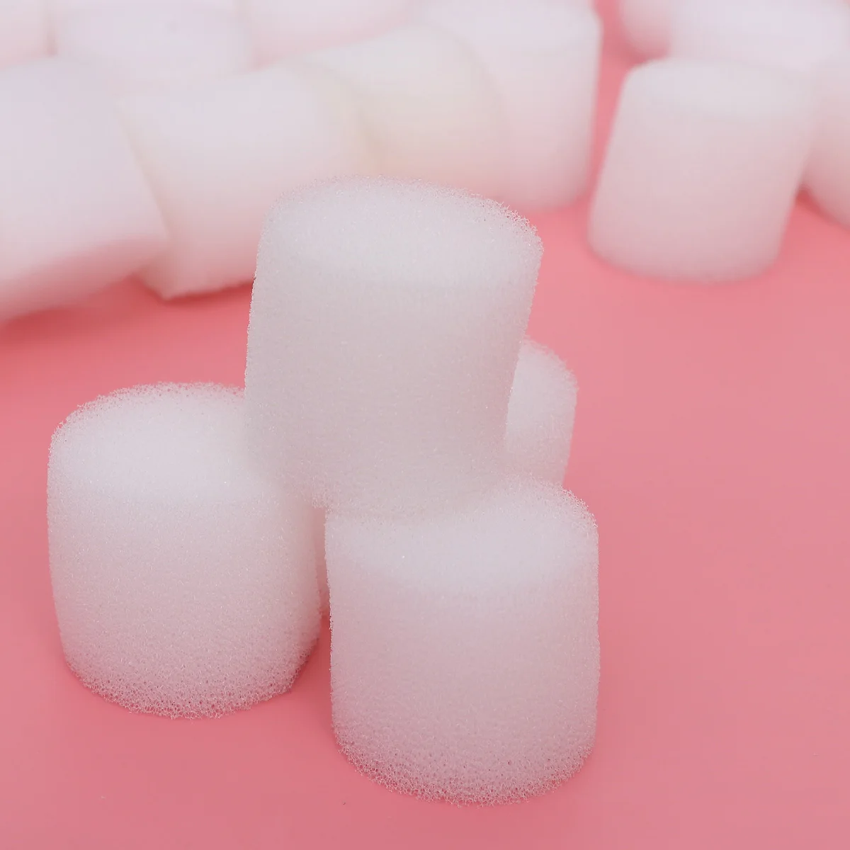 50 шт. 30 мм беспочвенная гидропоники губка посадил овощей выращивания Садоводство