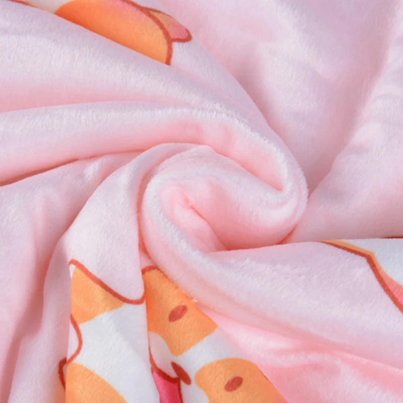 Худи Laamei свитшот для женщин и мужчин толстовка большого размера одеяло пальто