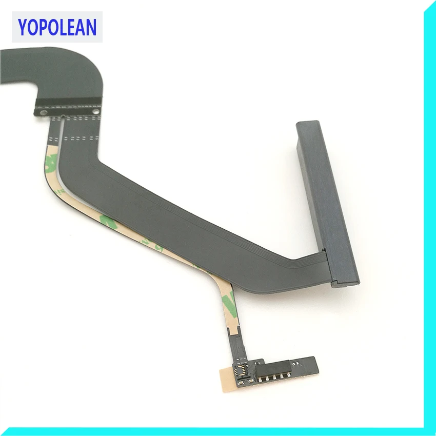 Совершенно новый кабель жесткого диска SATA HDD 821 1480 A для Macbook Pro 13 дюймов A1278 EMC 2554 Mid