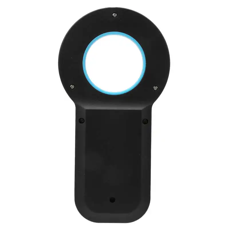 Микрочип-сканер для животных Bluetooth-сканер 134 2 кГц/125 кГц перезаряжаемый |